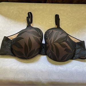 Cacique Full Coverage Plus Size Bras